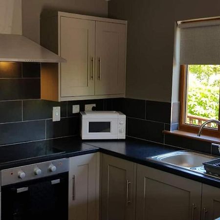 Walnut Lodge, Summerhayes Bridgwater Exteriör bild