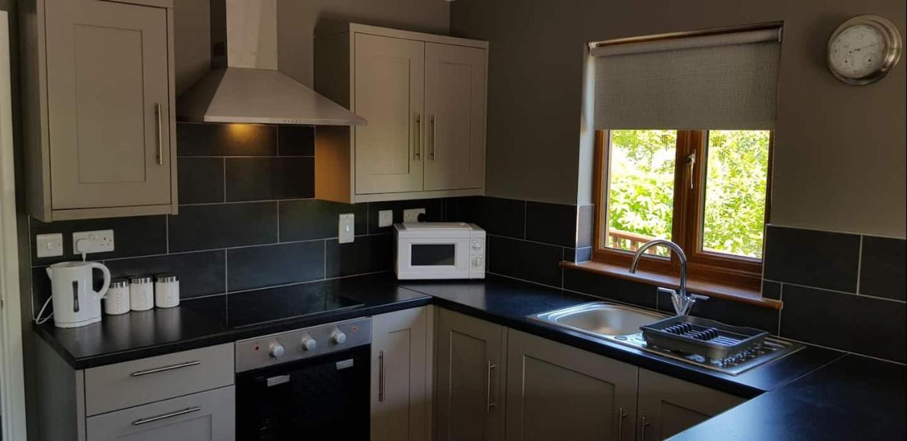 Walnut Lodge, Summerhayes Bridgwater Exteriör bild